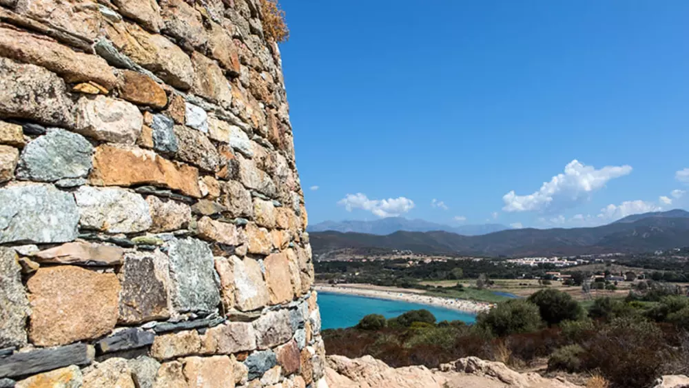 Parc Résidentiel la Listra