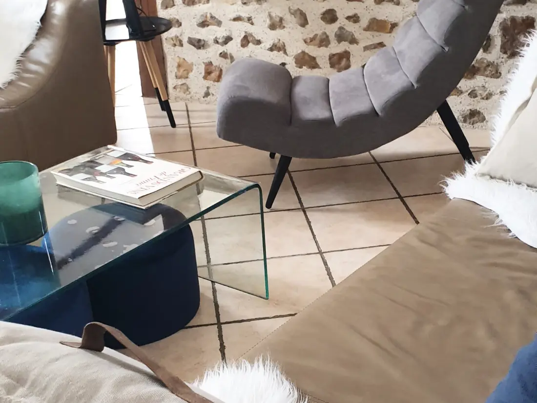 Maison de Vacances Belhomert-Guéhouville