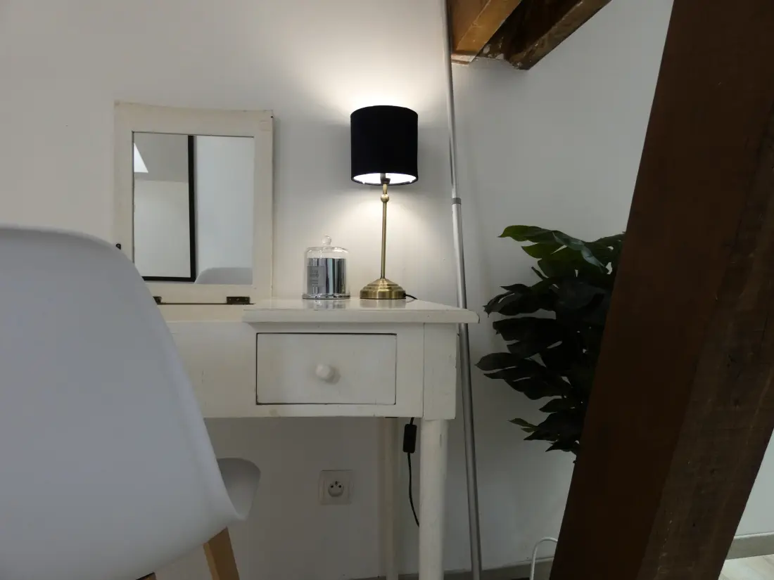 Maison de Vacances Belhomert-Guéhouville