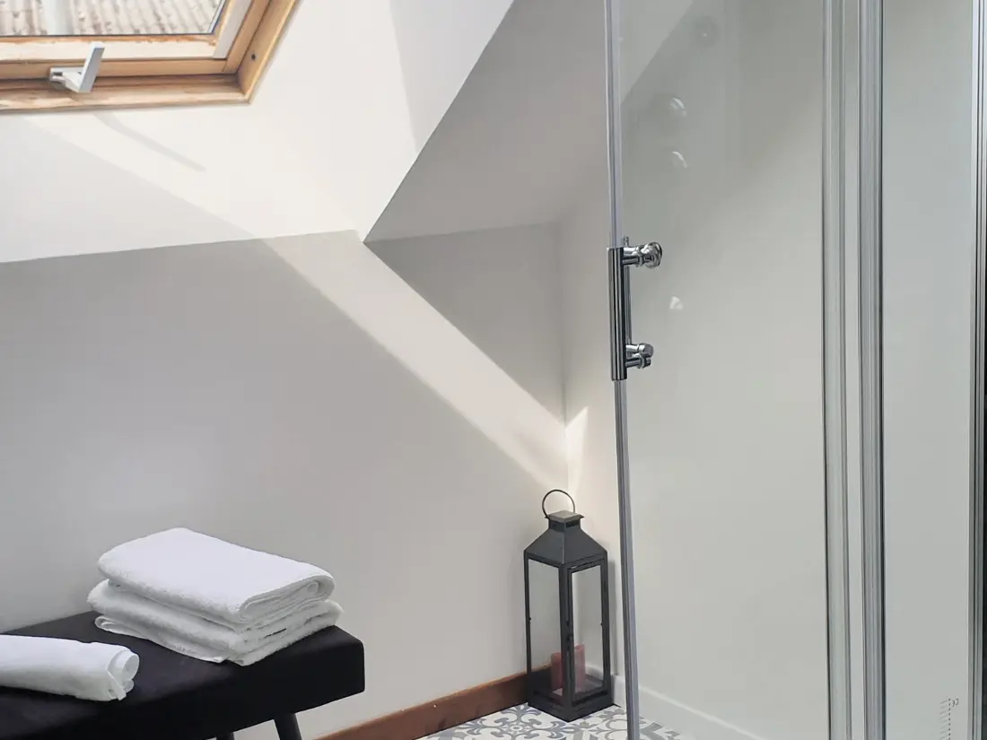 Maison de Vacances Belhomert-Guéhouville