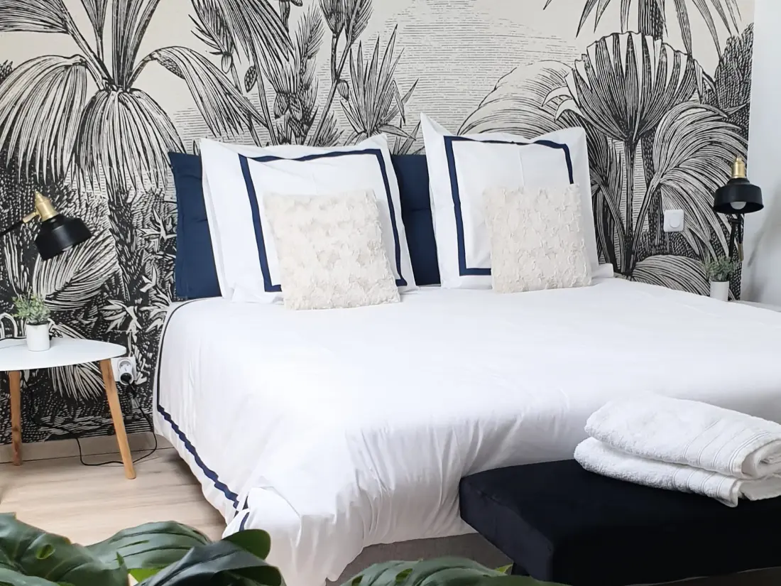 Maison de Vacances Belhomert-Guéhouville