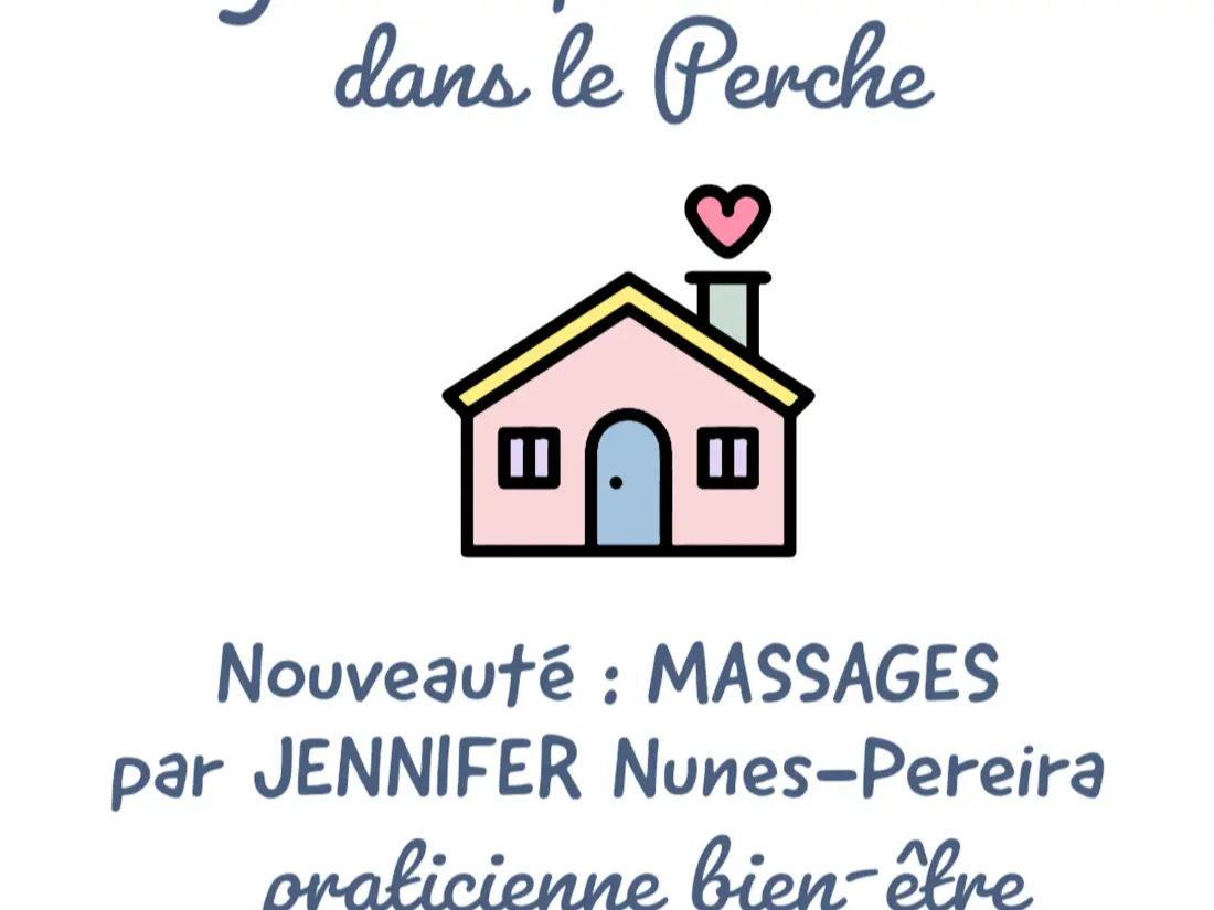 Maison de Vacances Belhomert-Guéhouville