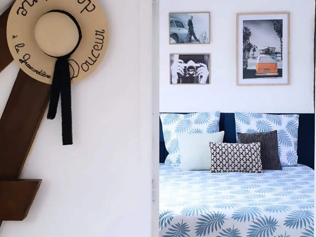 Maison de Vacances Belhomert-Guéhouville