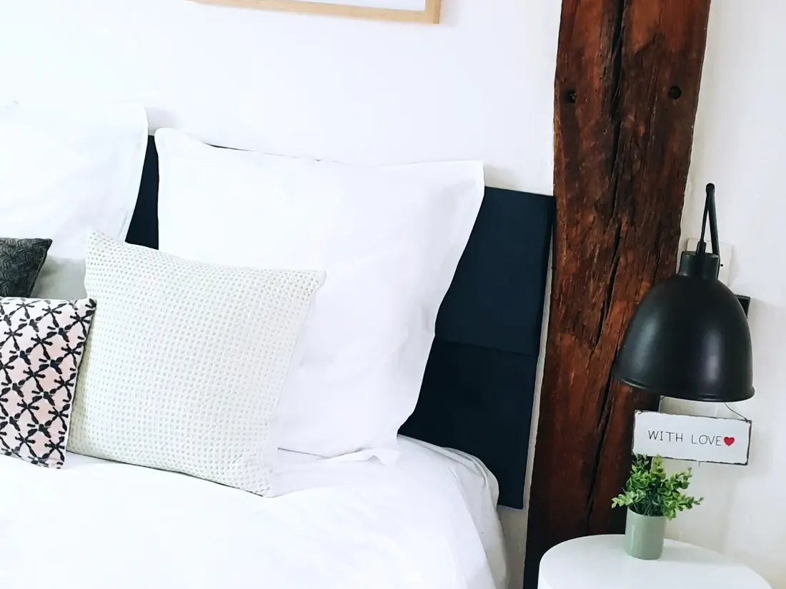 Maison de Vacances Belhomert-Guéhouville