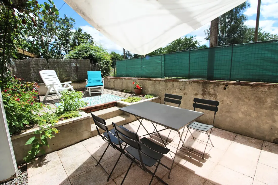 Gîte de France Les 3 tilleuls 3 épis