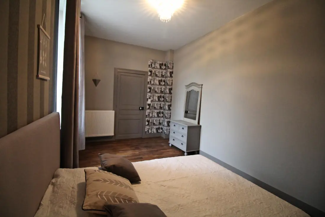 Gîte de France Les 3 tilleuls 3 épis
