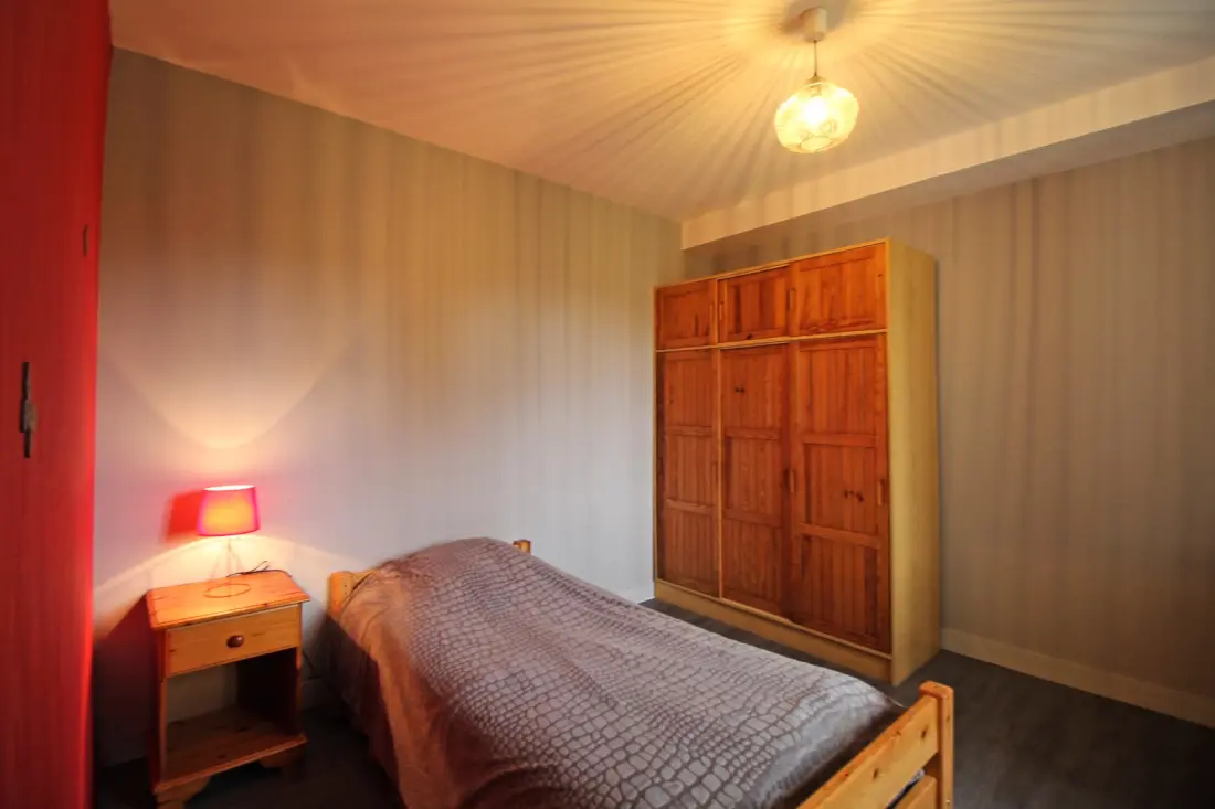 Gîte de France Les 3 tilleuls 3 épis