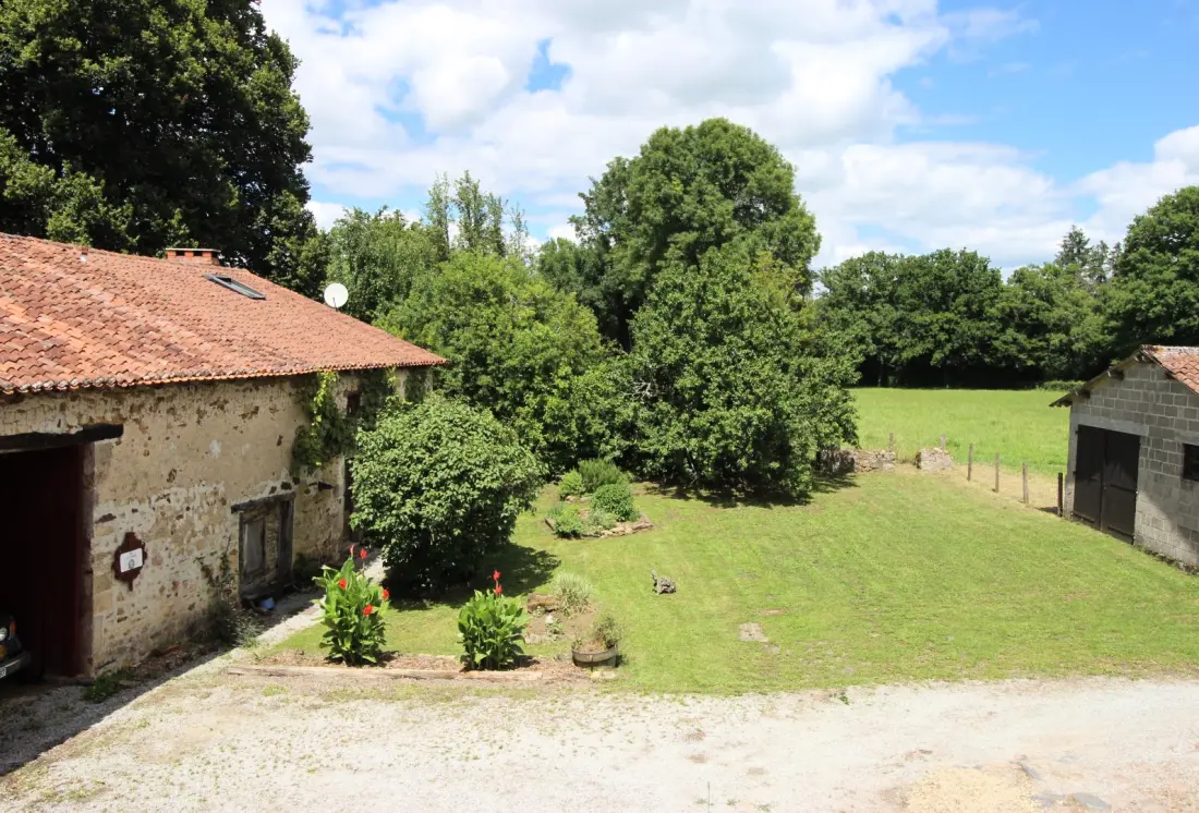Gîte de France Les 3 tilleuls 3 épis