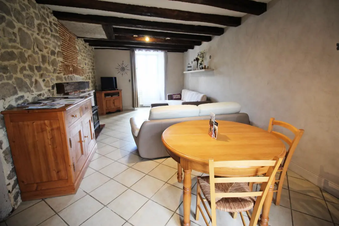 Gîte de France Les 3 tilleuls 3 épis