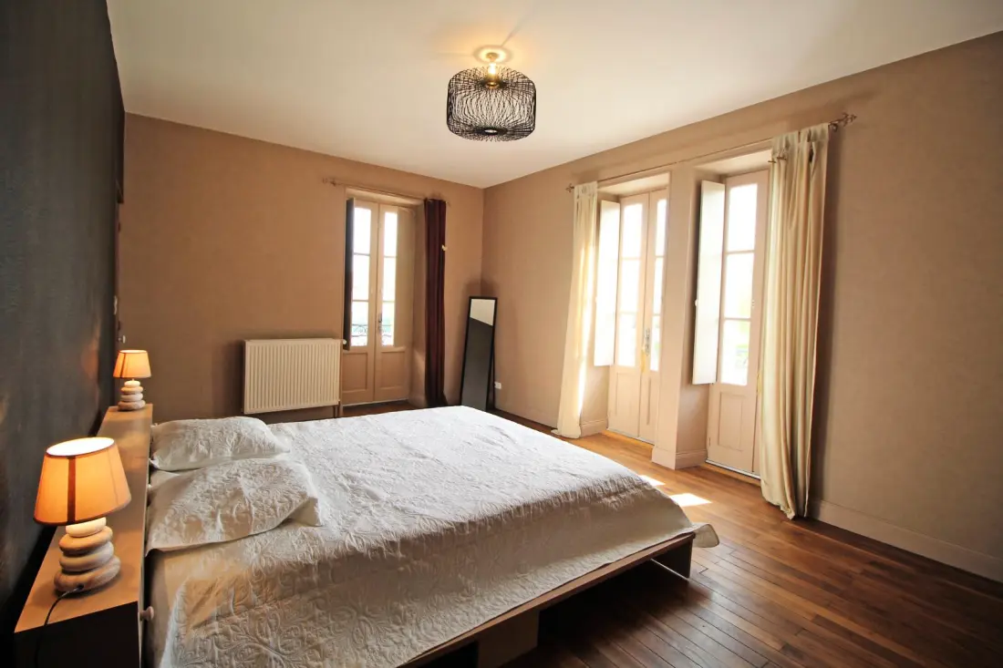 Gîte de France Les 3 tilleuls 3 épis