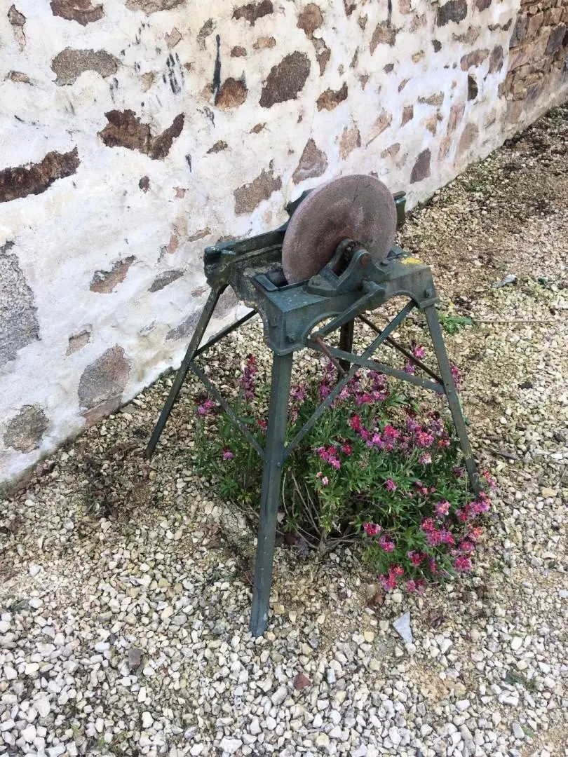 Gîte de France Les 3 tilleuls 3 épis