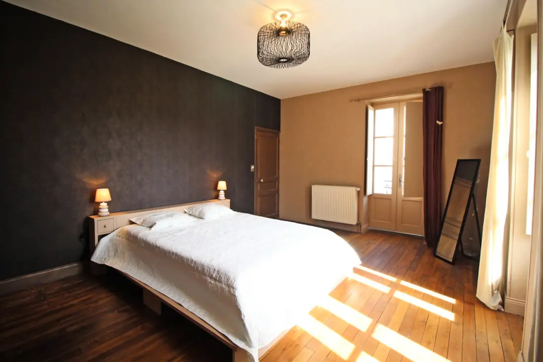 Gîte de France Les 3 tilleuls 3 épis