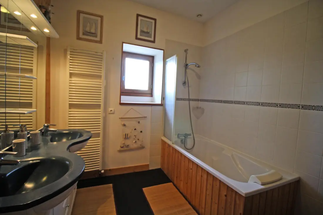 Gîte de France Les 3 tilleuls 3 épis