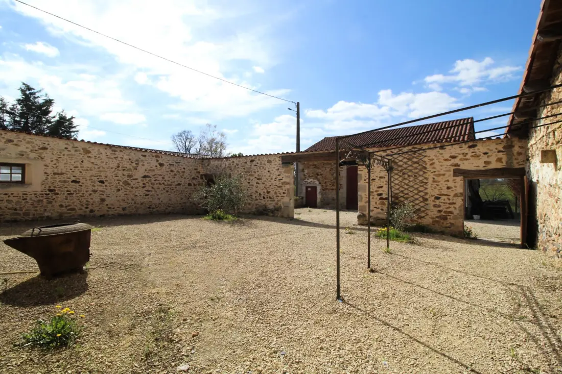 Gîte de France Les 3 tilleuls 3 épis