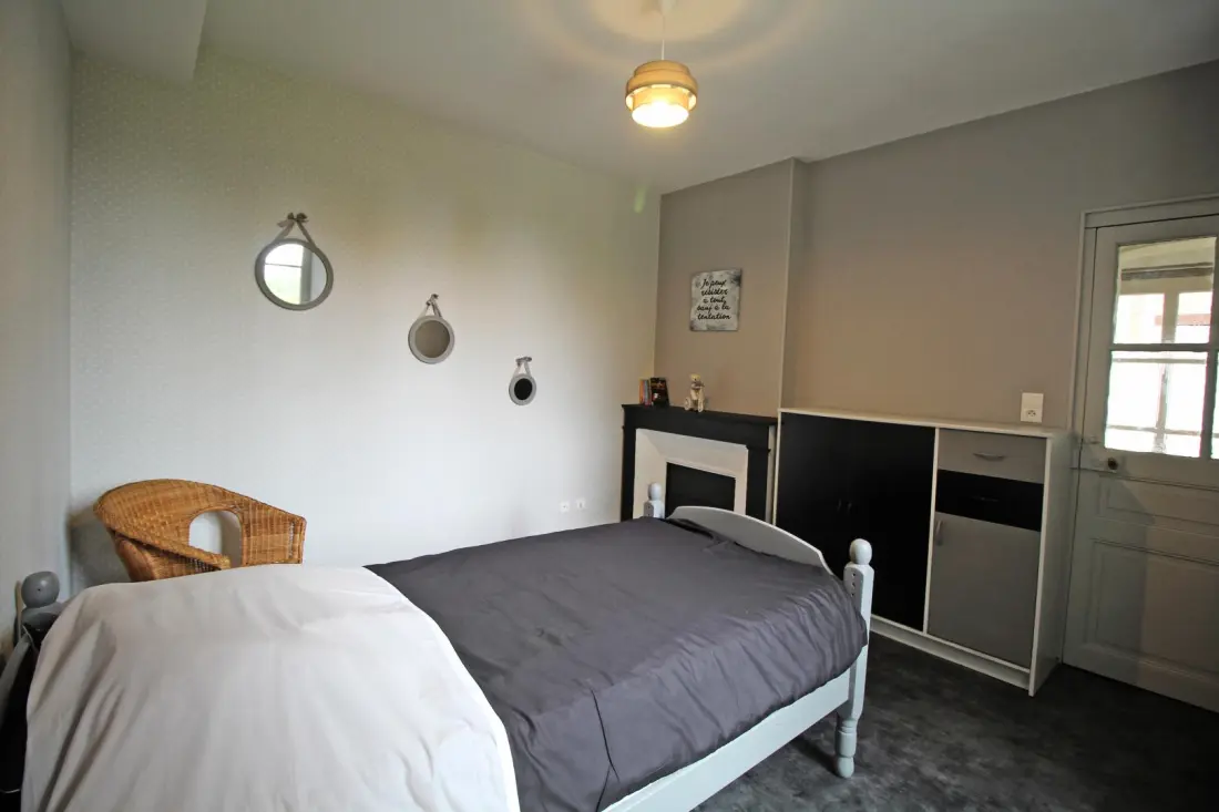 Gîte de France Les 3 tilleuls 3 épis
