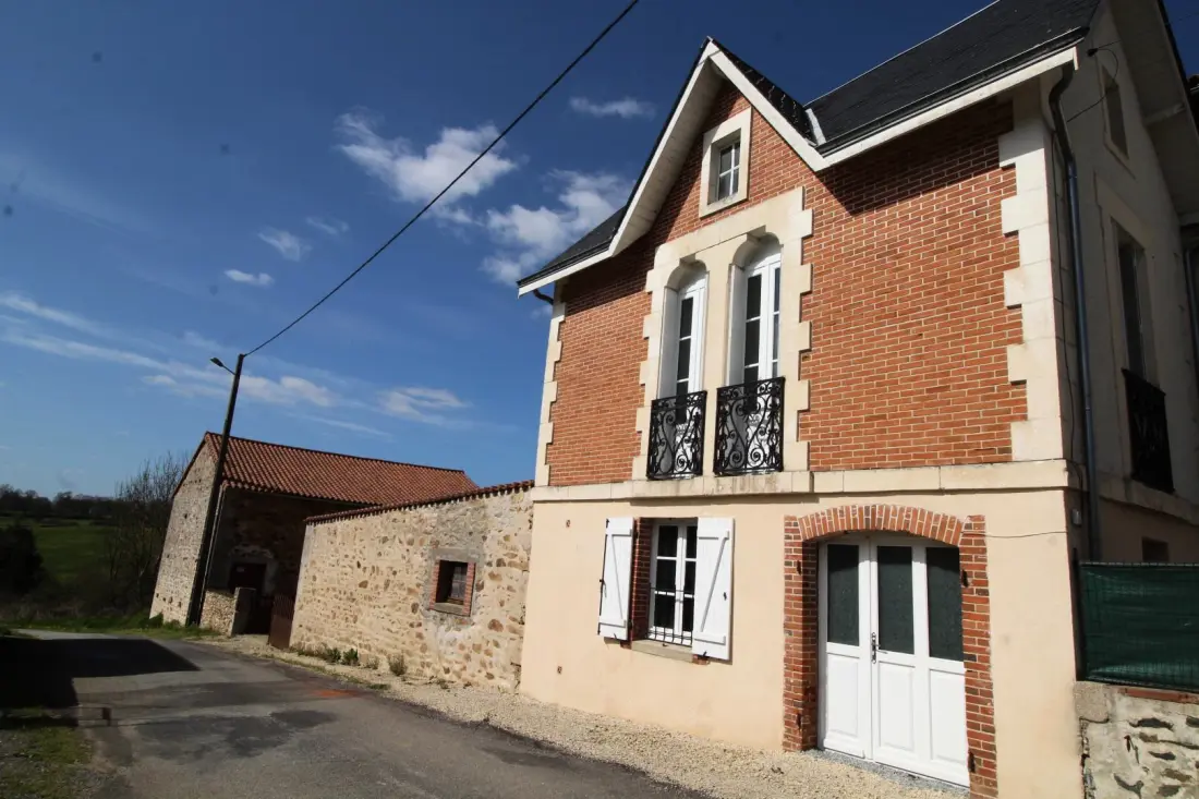 Gîte de France Les 3 tilleuls 3 épis