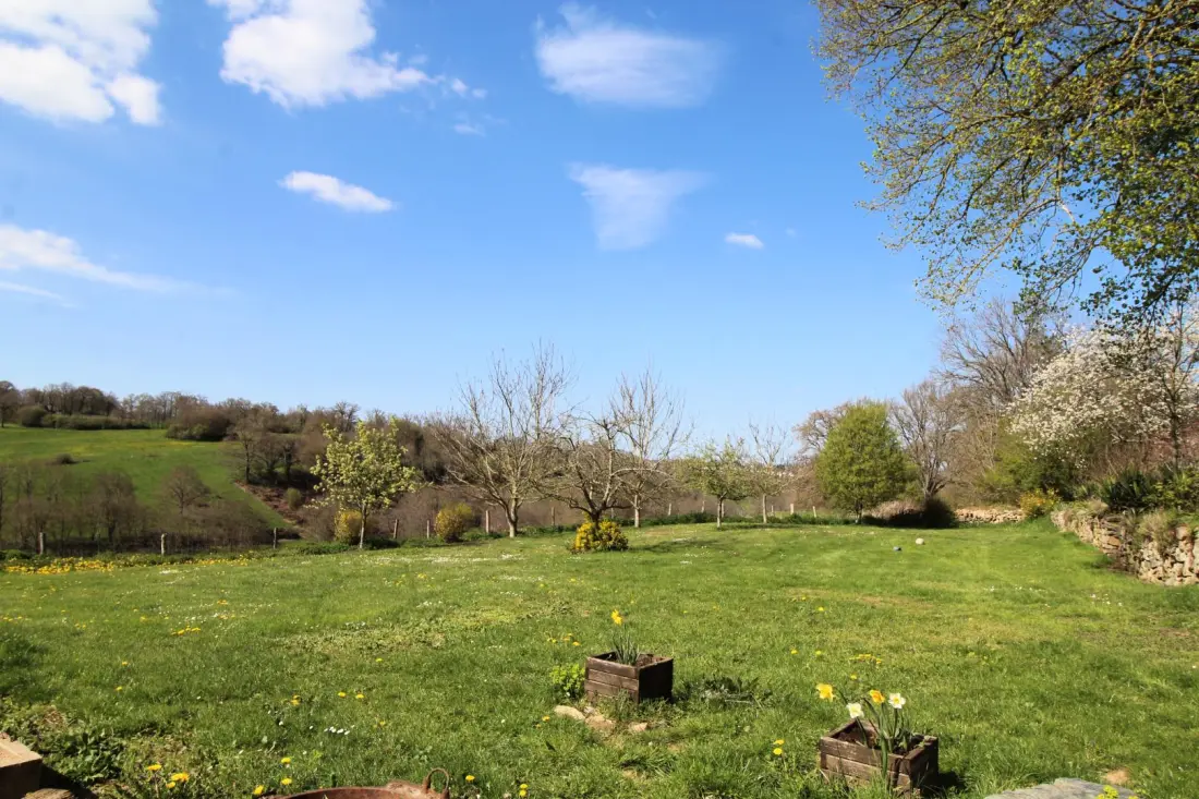 Gîte de France Les 3 tilleuls 3 épis