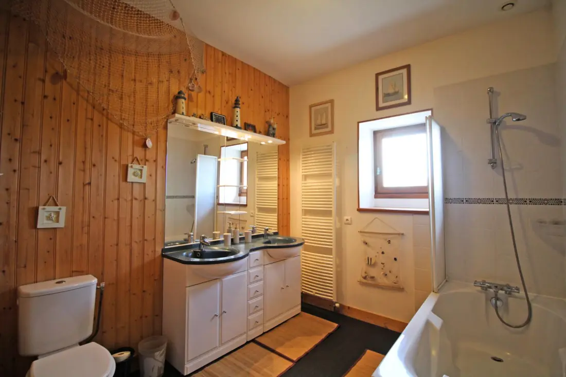 Gîte de France Les 3 tilleuls 3 épis