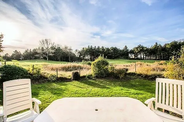 Les Maisons de Belle Dune - maeva Home