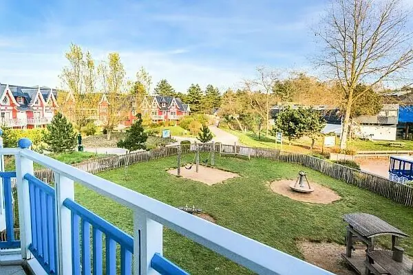 Les Maisons de Belle Dune - maeva Home