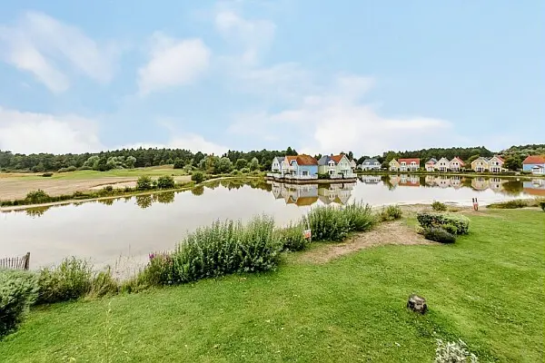 Les Maisons de Belle Dune - maeva Home