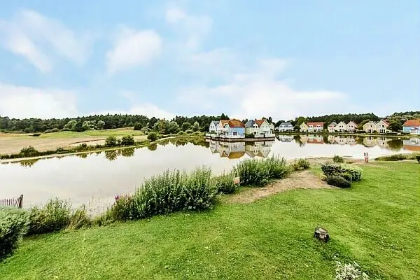 Les Maisons de Belle Dune - maeva Home