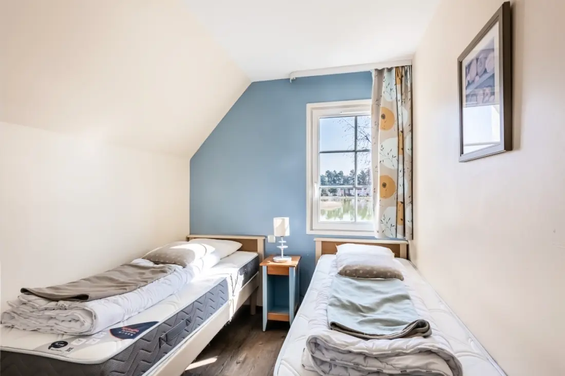 Résidence Belle Dune - maeva Home