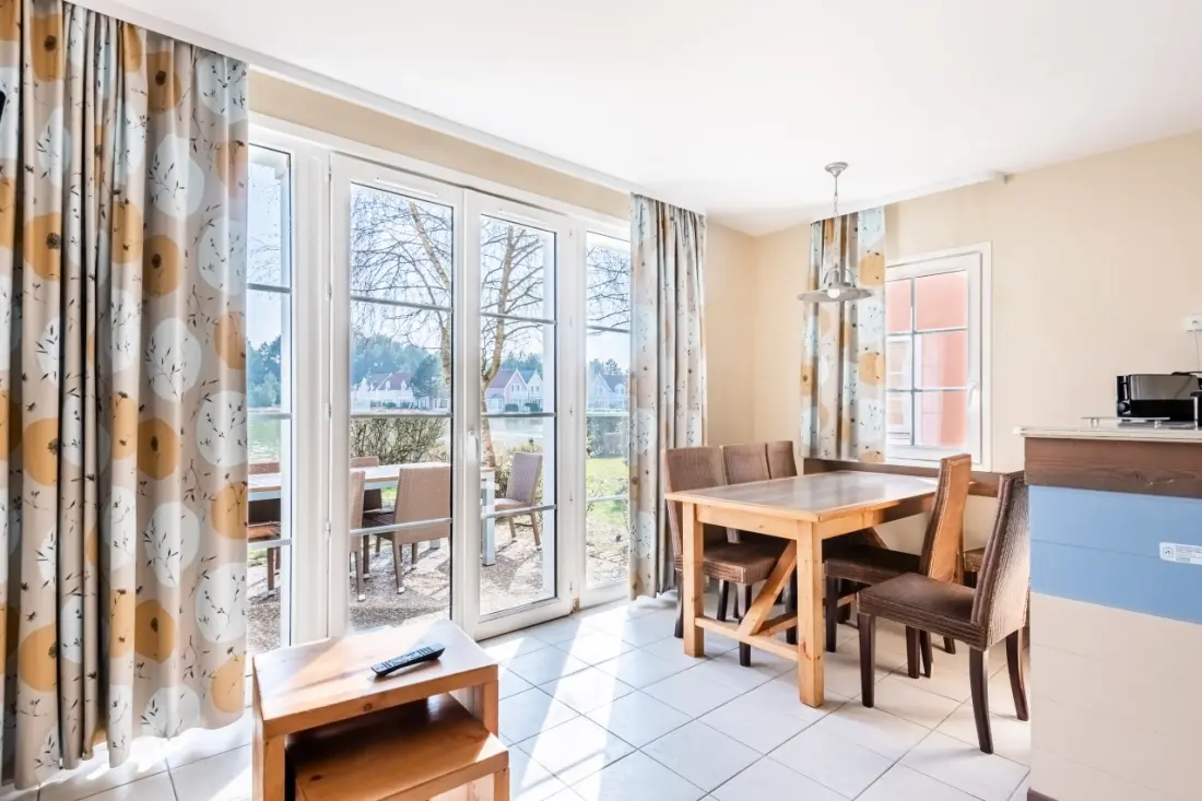Résidence Belle Dune - maeva Home
