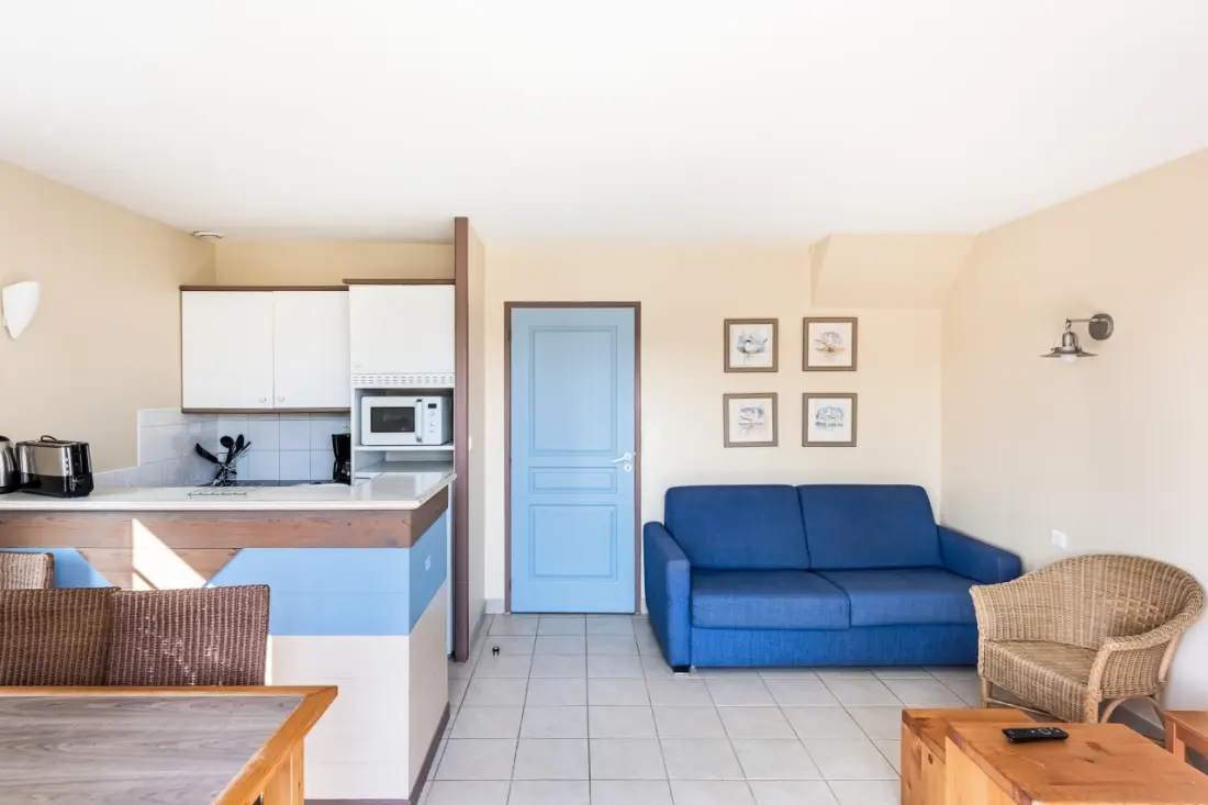 Résidence Belle Dune - maeva Home