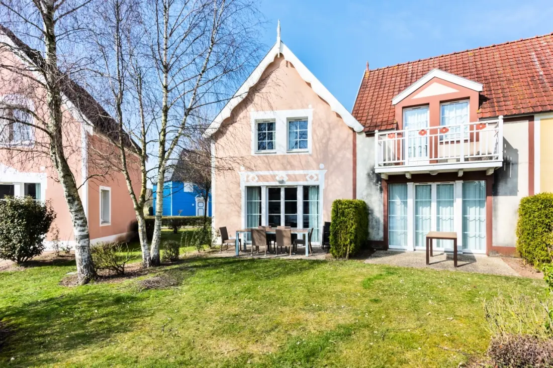 Résidence Belle Dune - maeva Home