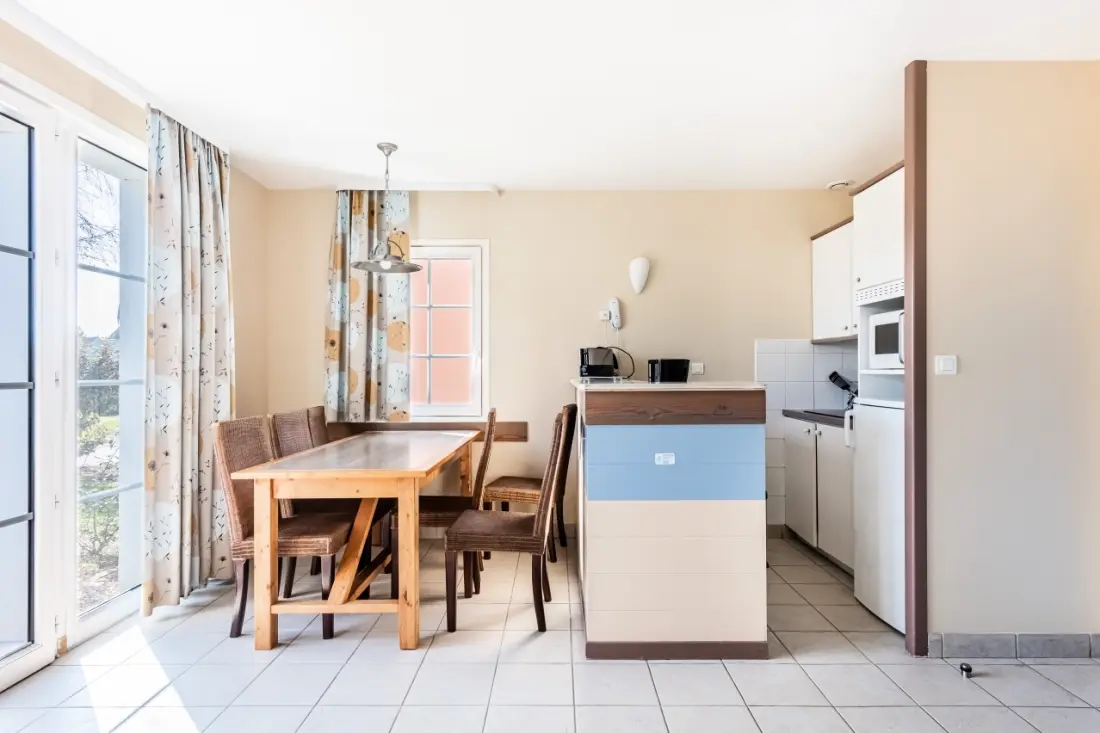 Résidence Belle Dune - maeva Home