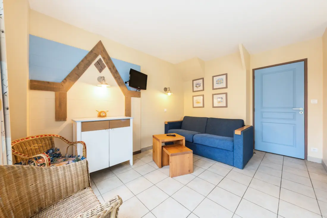 Les Maisons de Belle Dune - maeva Home