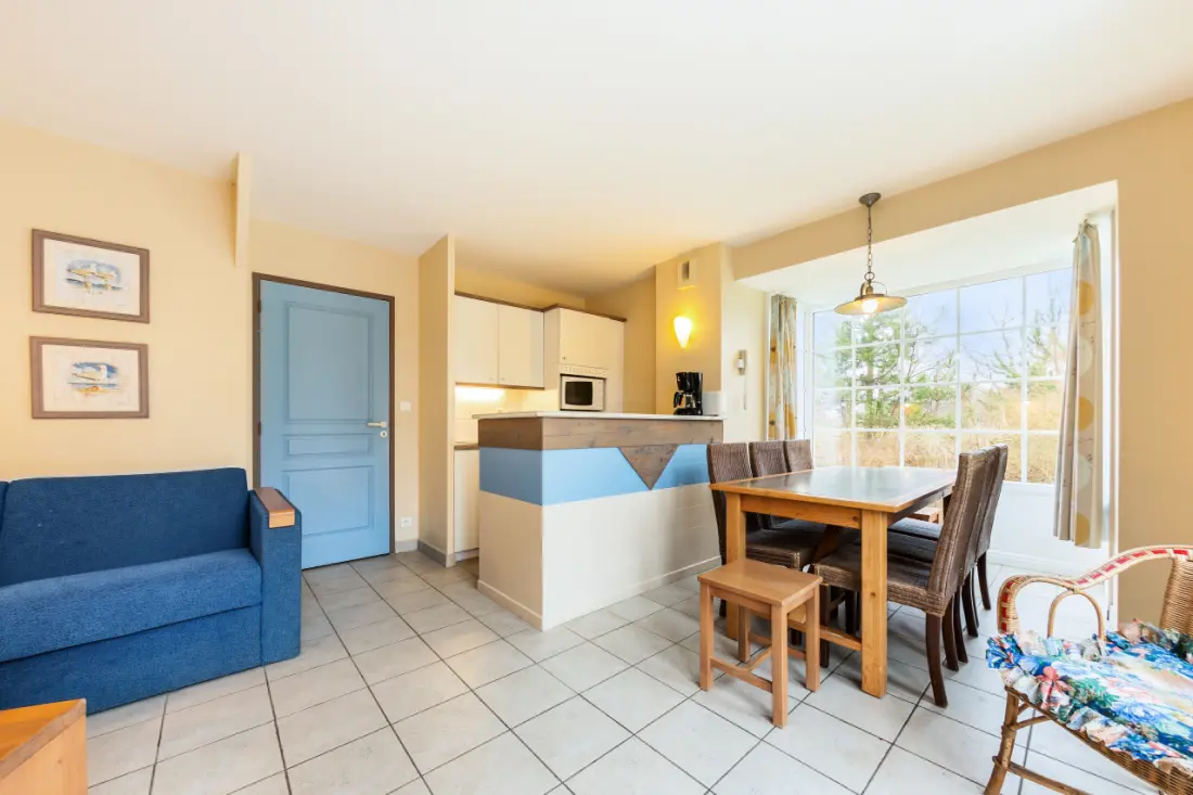 Les Maisons de Belle Dune - maeva Home