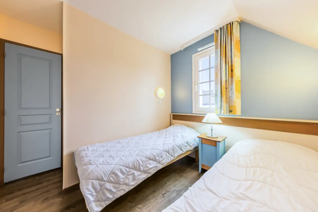 Les Maisons de Belle Dune - maeva Home