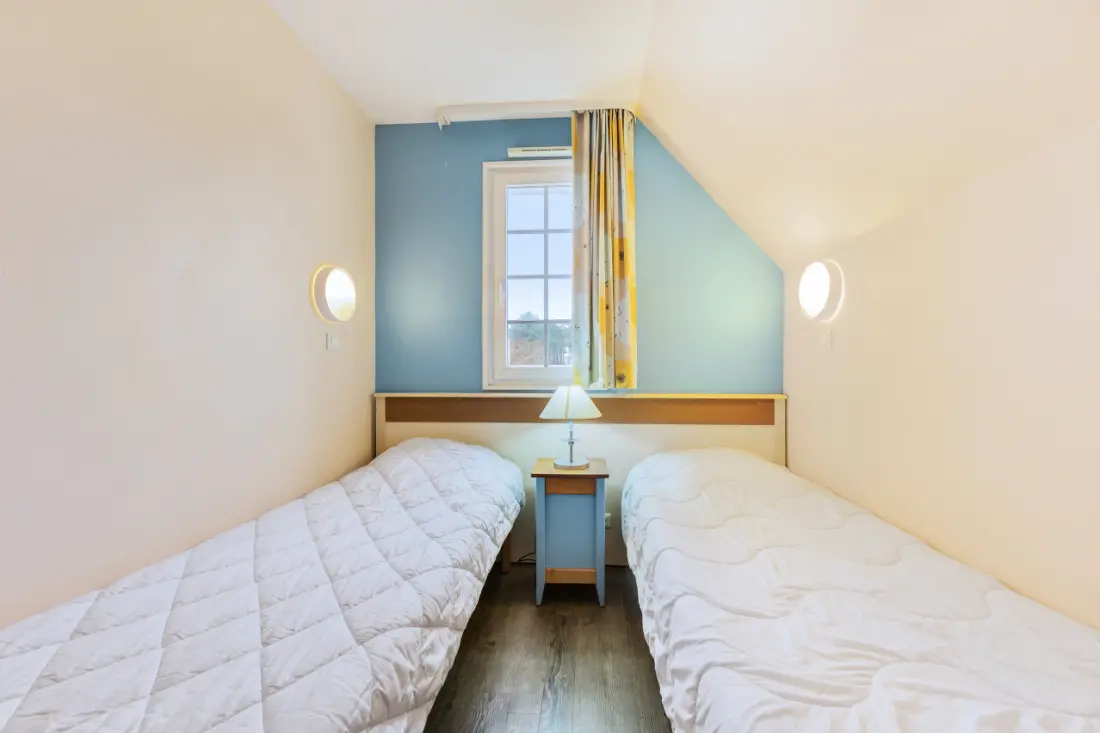 Les Maisons de Belle Dune - maeva Home