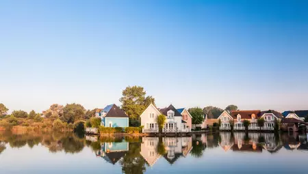 Pierre Vacances Village Belle Dune Fort Mahon Plage
