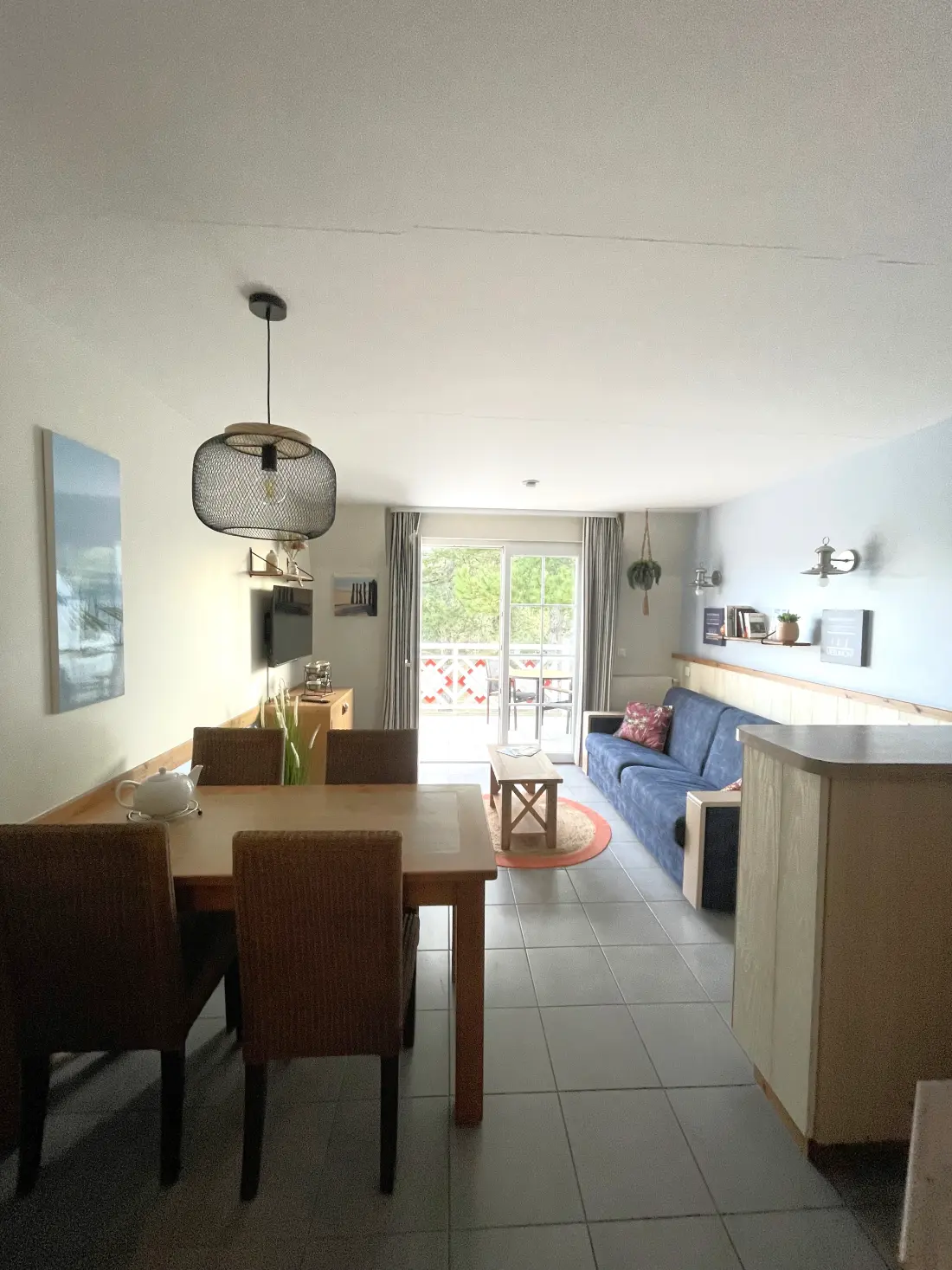 Résidence Belle Dune - maeva Home