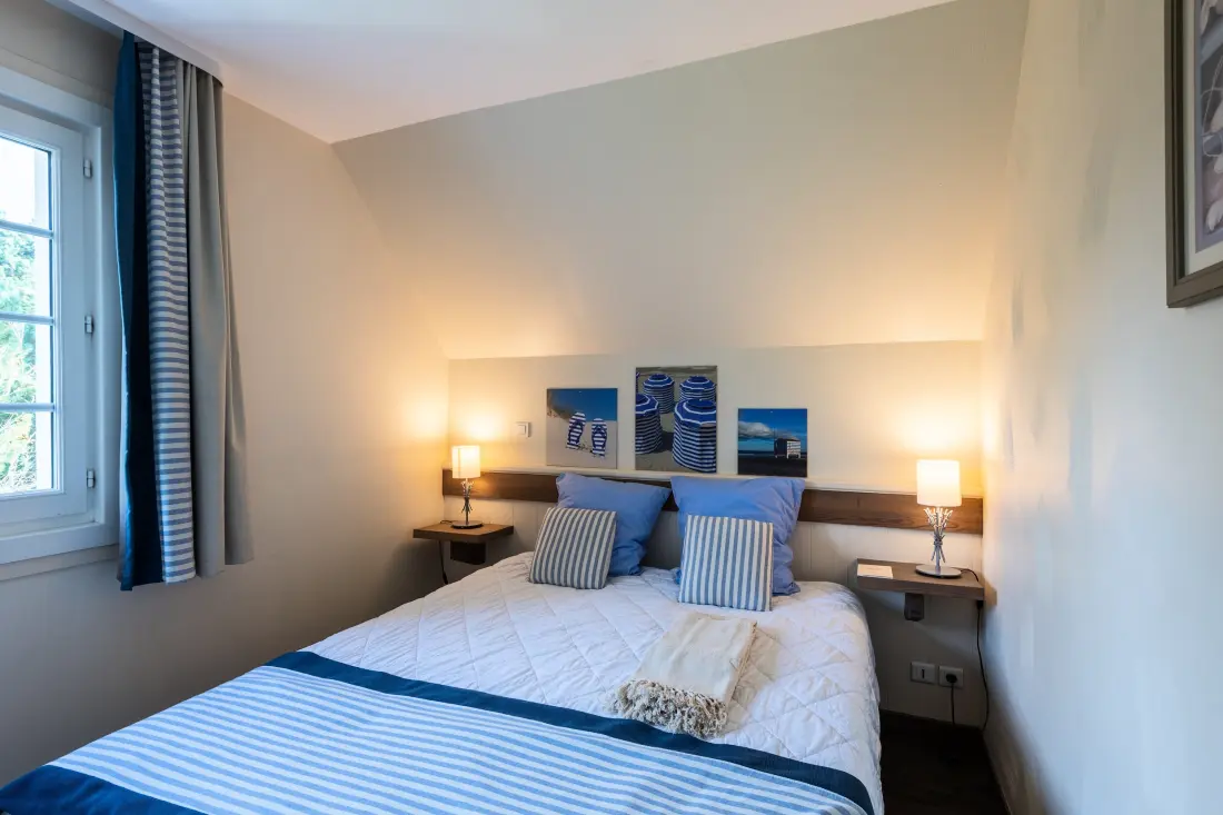 Village Pierre & Vacances Belle Dune 3 étoiles★★★