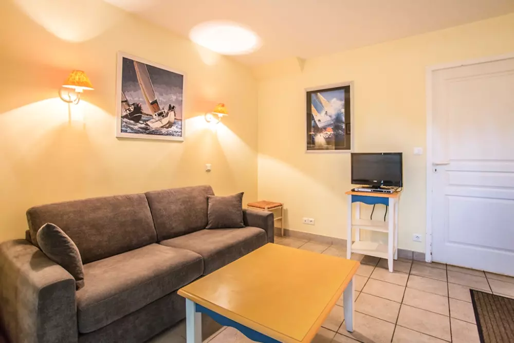 Résidence Belle Dune - maeva Home