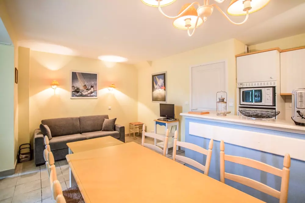 Résidence Belle Dune - maeva Home