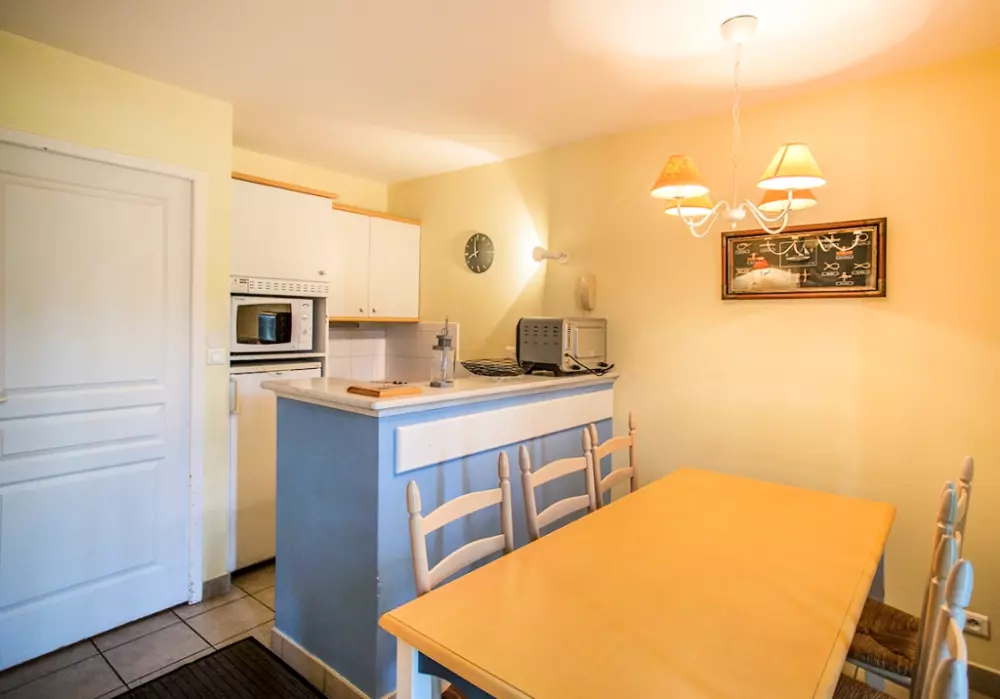 Résidence Belle Dune - maeva Home