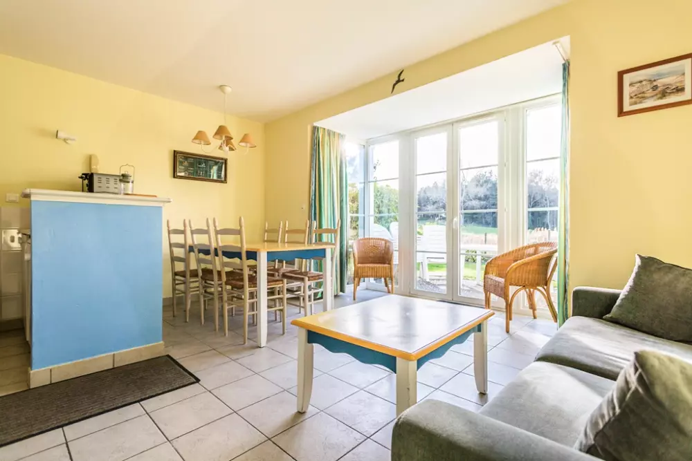 Résidence Belle Dune - maeva Home