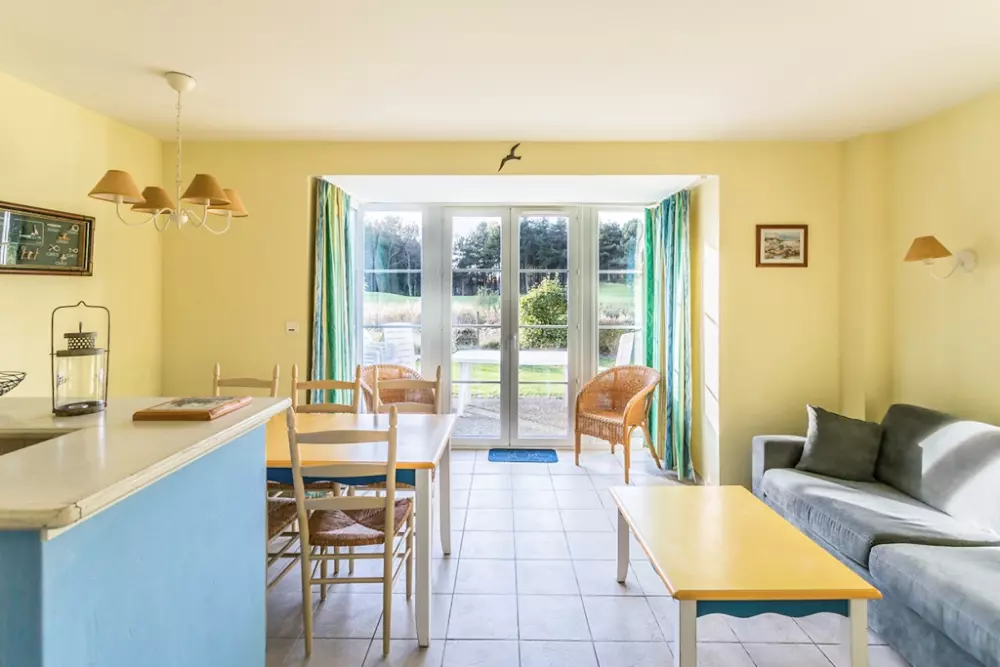 Résidence Belle Dune - maeva Home