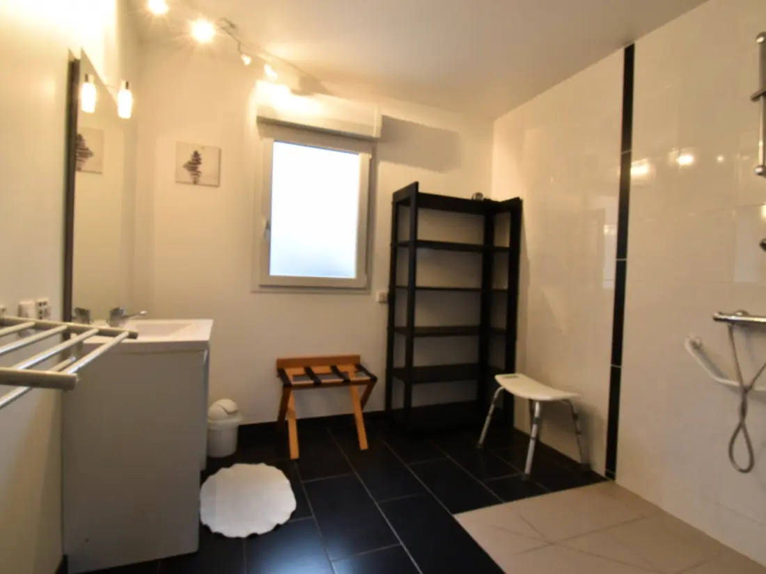 Maison de Vacances BELLE-ET-HOULLEFORT 3