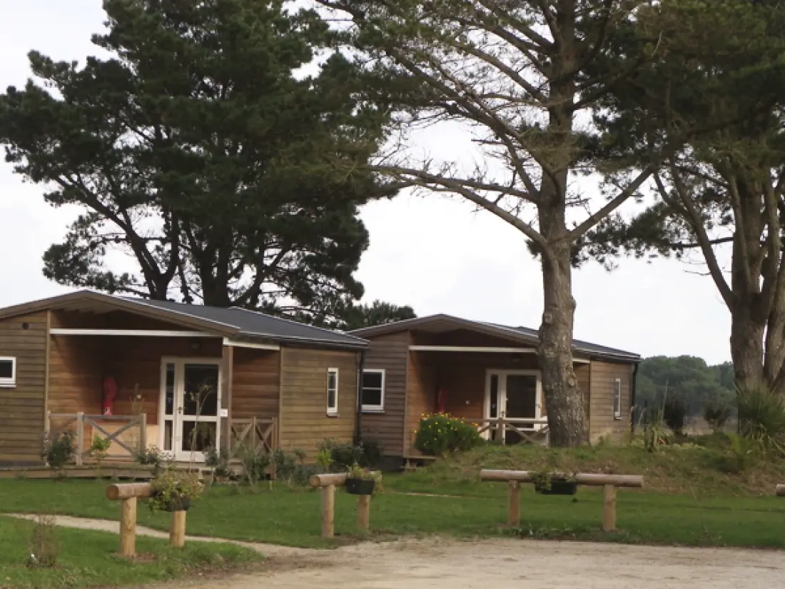 Camping Le Kernest3 étoiles★★★