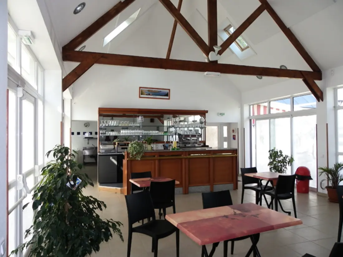 Camping Le Kernest3 étoiles★★★