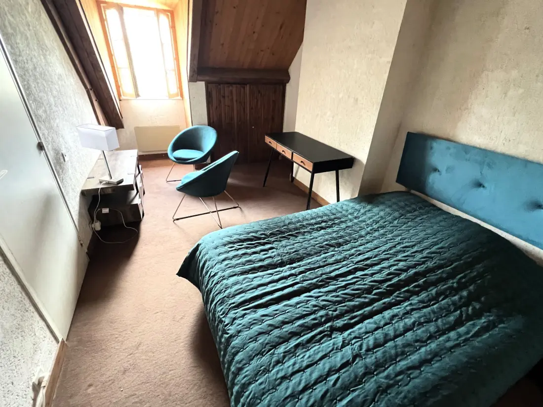 Maison de Vacances Belle Ile en Mer