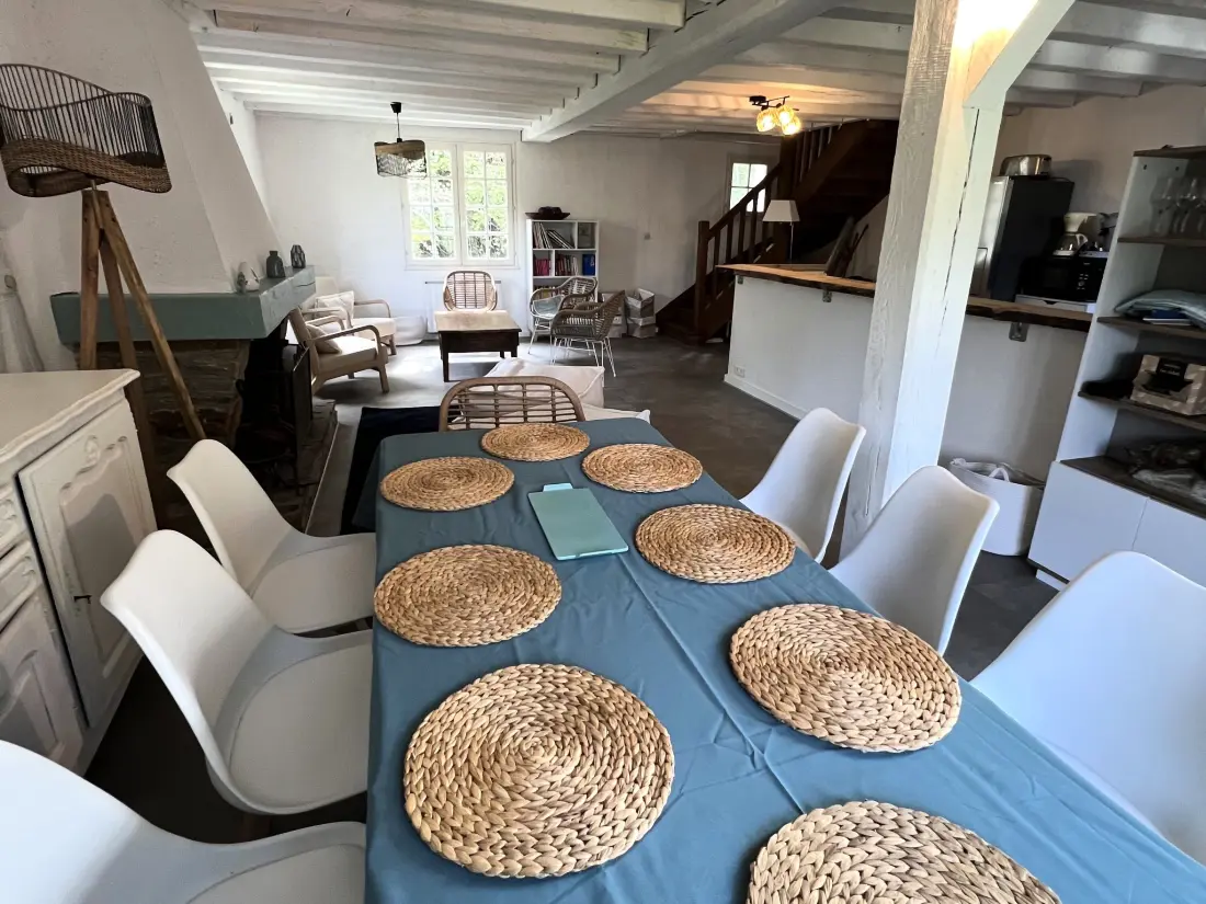 Maison de Vacances Belle Ile en Mer