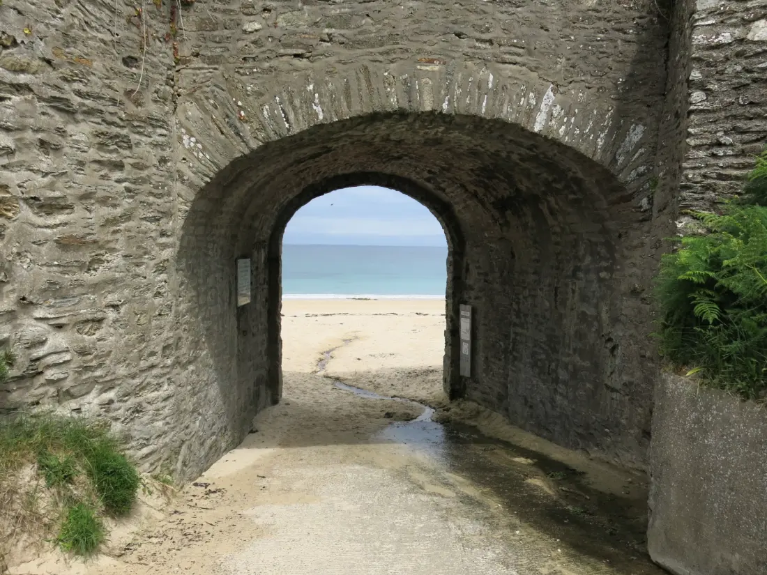 Maison de Vacances Belle Ile en Mer