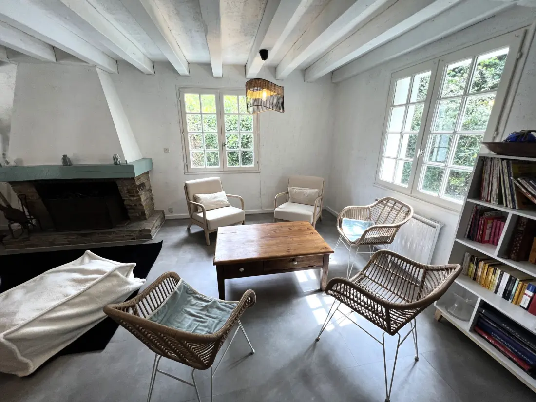 Maison de Vacances Belle Ile en Mer